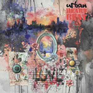 Urban heart beat