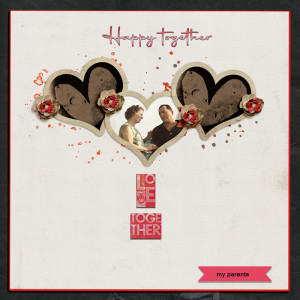 Happy Together