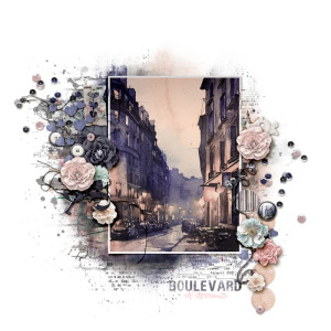 Boulevard of Dreams