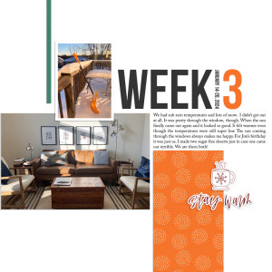 2024 - Week 3A