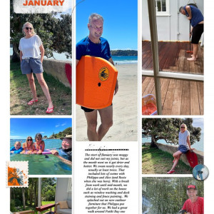 Summary Jan 24