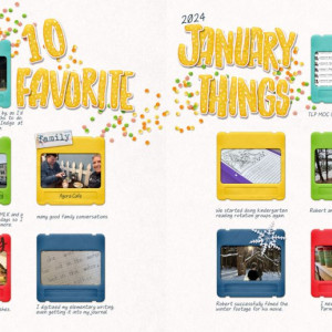 02-journal-challenge-ten-faves