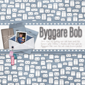 Byggare Bob