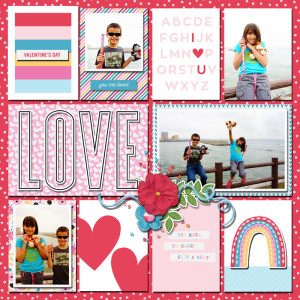 love