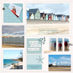 Dans le Cotentin