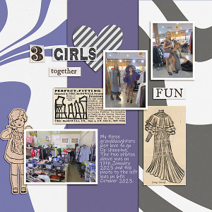 LOD_Allison Pennington_3 Girls Together