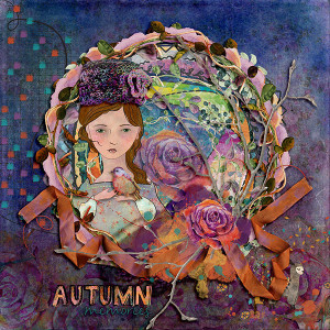 Autumn Memories