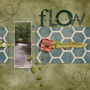Go with the Flow