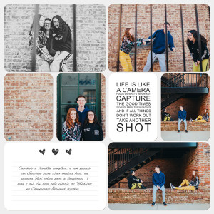Project Life | 2024 - 2a
