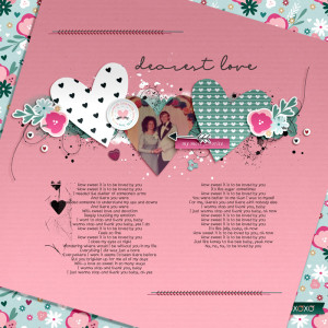 dearest love