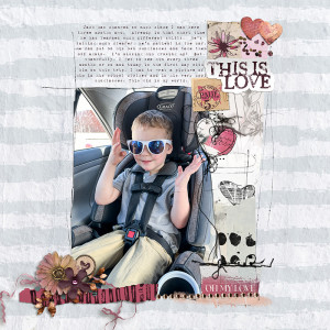 Cool Dude