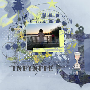 Infinite