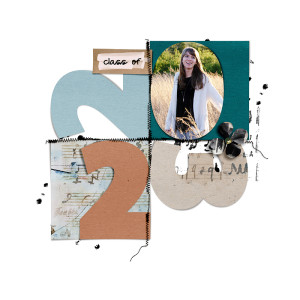 2023 - Graduation Cover Page