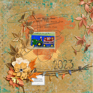 Fabulous Fall