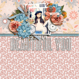 Beautiful You
