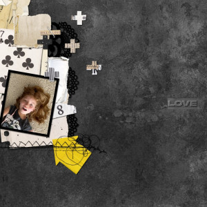 LOD Paula Kesselring