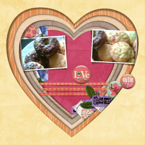 Sweet