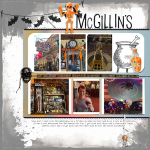 McGillin's