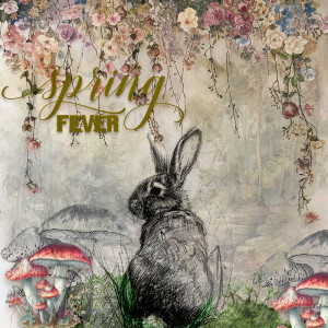 Spring-Party