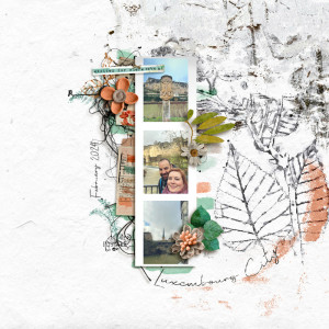 Luxembourg City 2024 [LOD24 / Day 14: Rachel Jefferies]