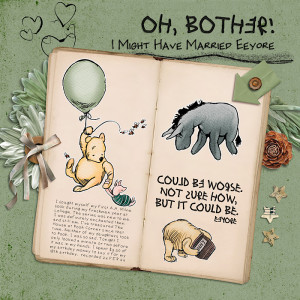 Oh, Bother!