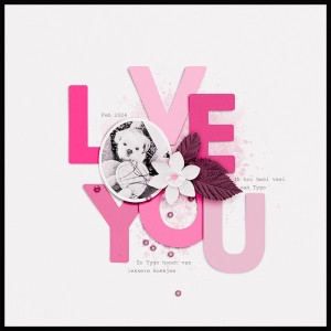Love you