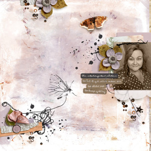 Emerge from the Past