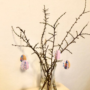 March Hybrid Challenge 1