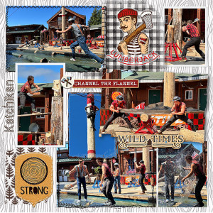 Ketchikan