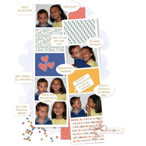 March Journaling Challenge