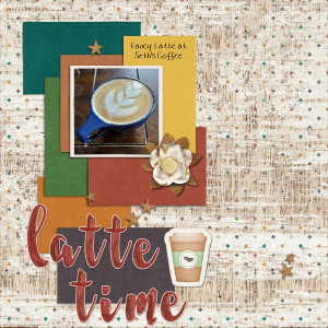 Latte Time