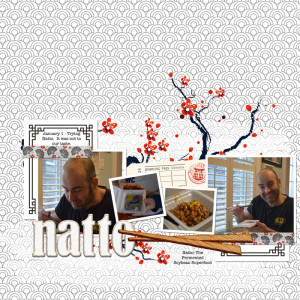 Natto
