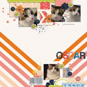 Oscar