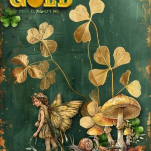 Lucky Charms & Clover