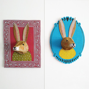 Easter Portraits