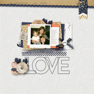 LOD OneLB LOVE