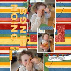 SOSN March 20- Onion Rings