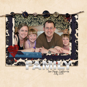 Family 2011
