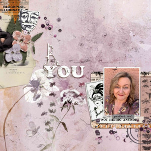 Be You
