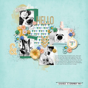 Hello-Pugs