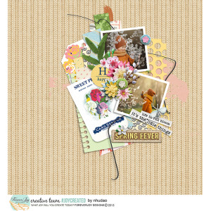 Songs of Spring