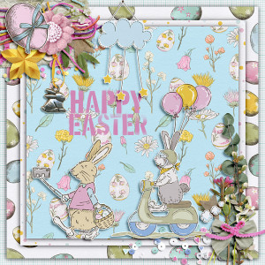 Happy Easter