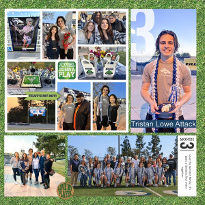 SENIOR DAY page 2