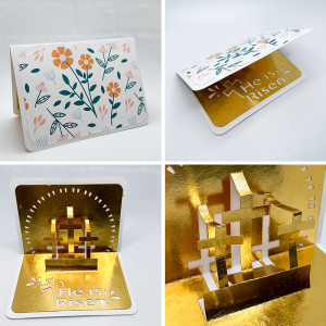 Easter Card