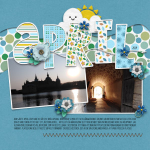April 2019