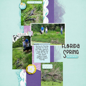 Florida-Spring