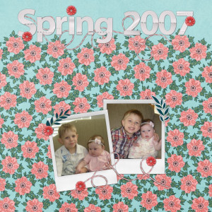 Spring 2007