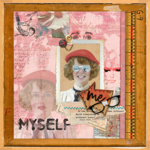 Me-myself