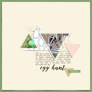 Easter Egg Hunt