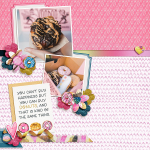 Voodoo Doughnut